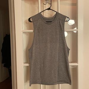 Metal Vent Tech Sleeveless Tank 2.0